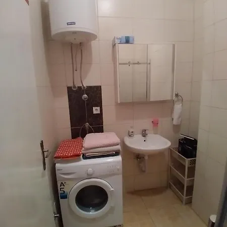 Apartman Centar Appartamento
