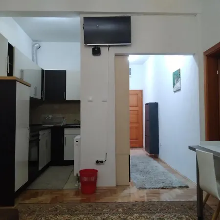 Apartman Centar Appartamento Banja Luka