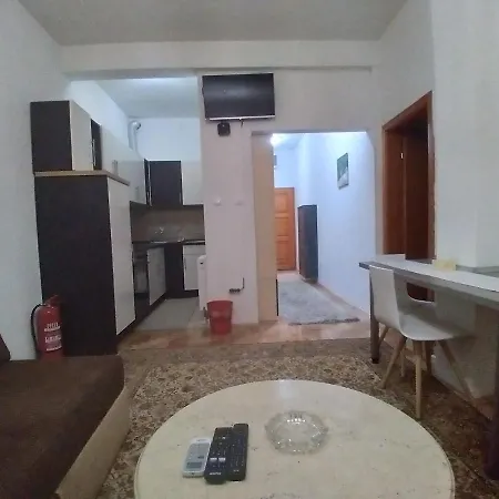 Apartman Centar Apartment