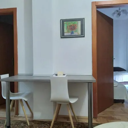 Appartamento Apartman Centar Banja Luka