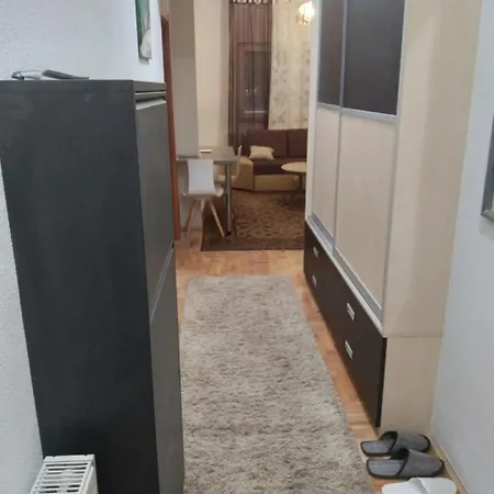 Appartamento Apartman Centar Banja Luka