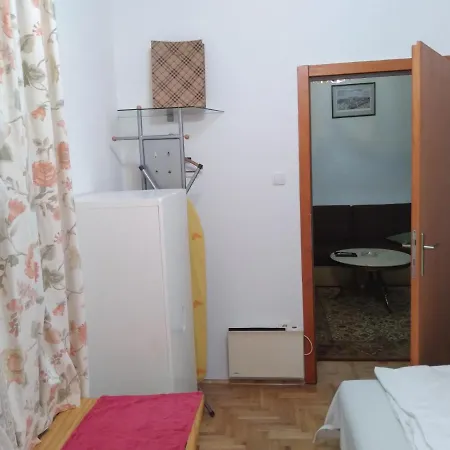 Apartman Centar Appartamento *