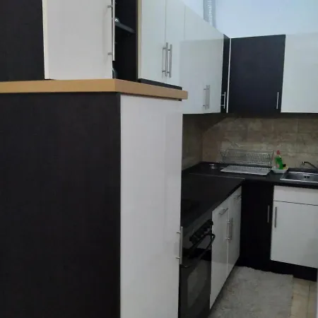 Apartman Centar *