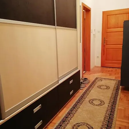 Appartamento Apartman Centar Banja Luka
