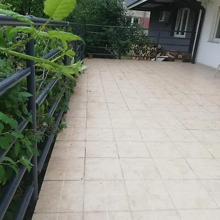 Apartman Centar Appartamento *
