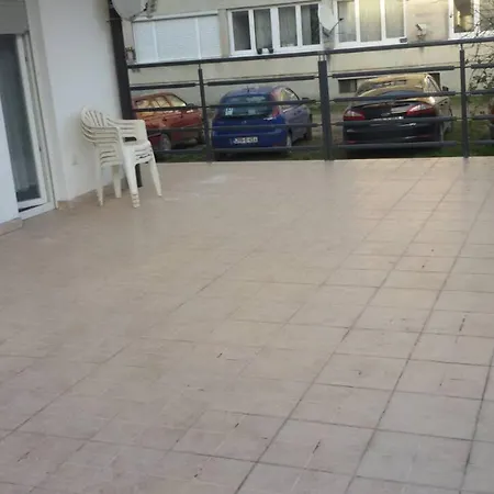 Apartman Centar Appartamento *